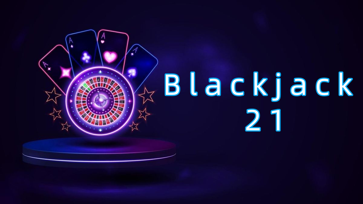 Blackjack 21 پاکستان